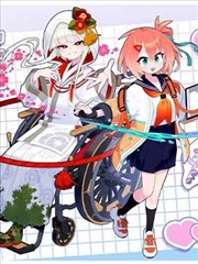掘金女王 海报
